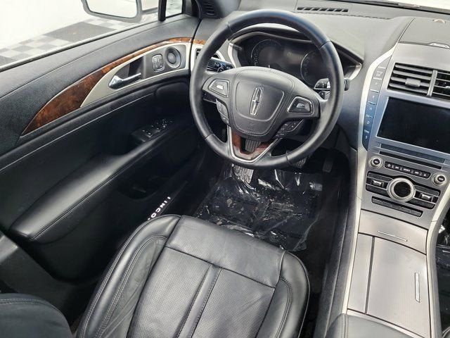 2020 Lincoln MKZ Reserve