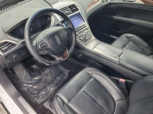 2020 Lincoln MKZ Reserve