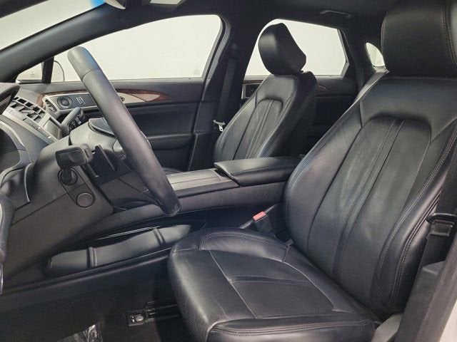 2020 Lincoln MKZ Reserve