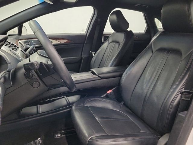 2020 Lincoln MKZ Reserve