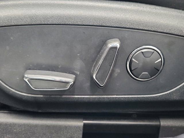 2020 Lincoln MKZ Reserve