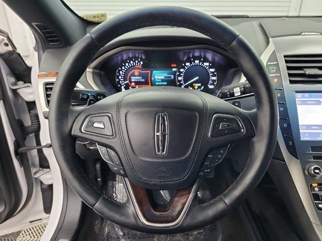 2020 Lincoln MKZ Reserve