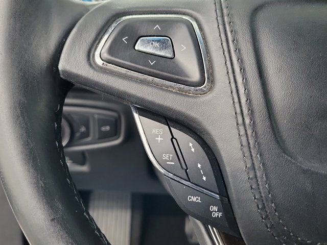 2020 Lincoln MKZ Reserve