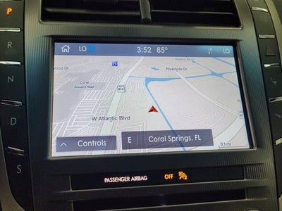 2020 Lincoln MKZ Reserve