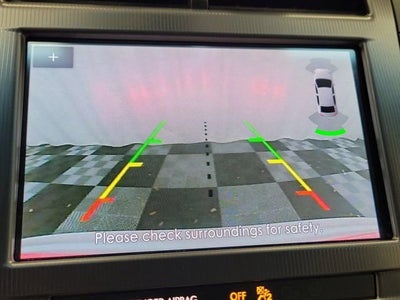 2020 Lincoln MKZ Reserve