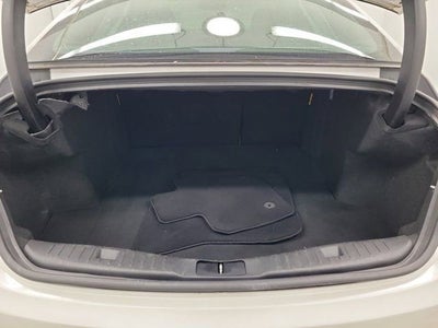 2020 Lincoln MKZ Reserve