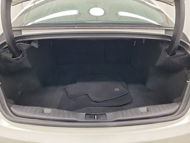 2020 Lincoln MKZ Reserve