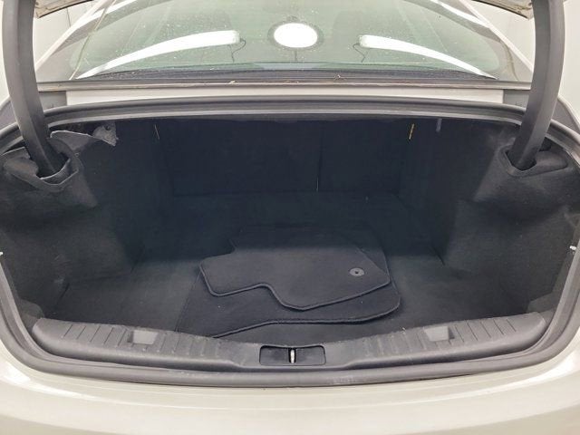 2020 Lincoln MKZ Reserve