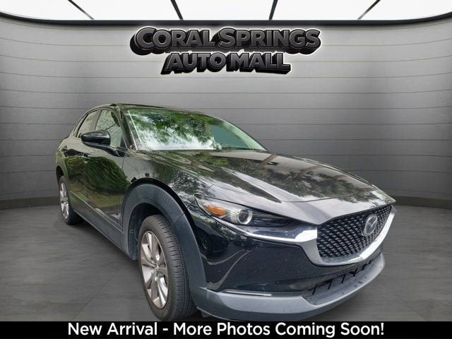 2021 Mazda CX-30 Preferred's photo