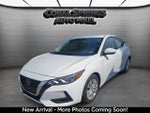 2023 Nissan Sentra S