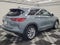 2022 INFINITI QX50 LUXE