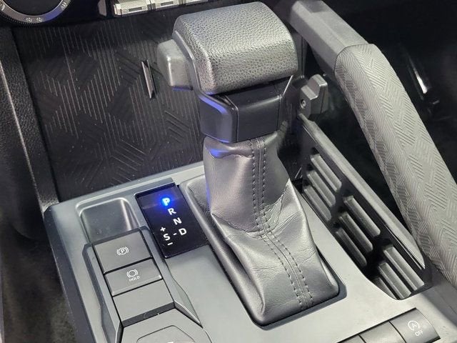 2025 Toyota Tacoma 2WD SR5