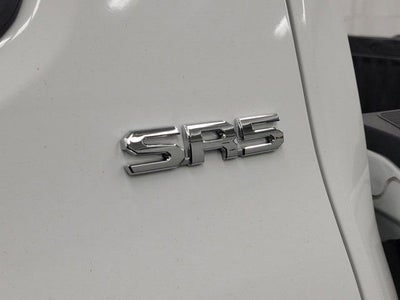 2025 Toyota Tacoma 2WD SR5