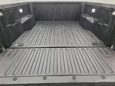 2025 Toyota Tacoma 2WD SR5