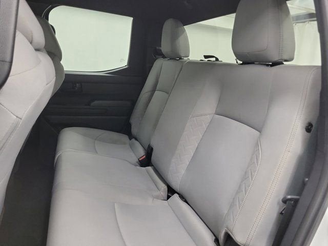 2025 Toyota Tacoma 2WD SR5