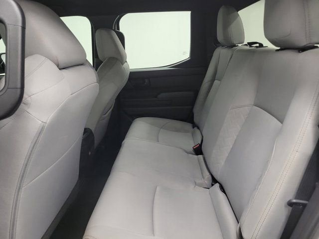 2025 Toyota Tacoma 2WD SR5