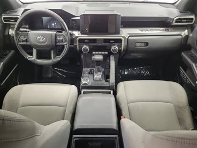 2025 Toyota Tacoma 2WD SR5