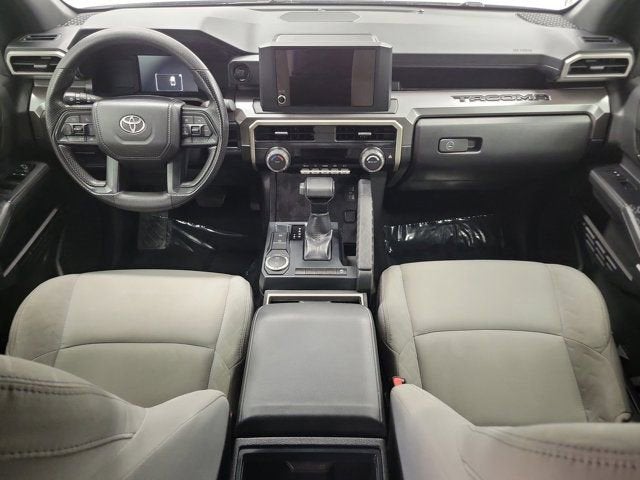 2025 Toyota Tacoma 2WD SR5