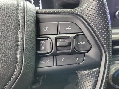2025 Toyota Tacoma 2WD SR5