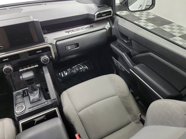 2025 Toyota Tacoma 2WD SR5