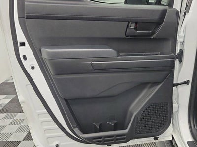 2025 Toyota Tacoma 2WD SR5