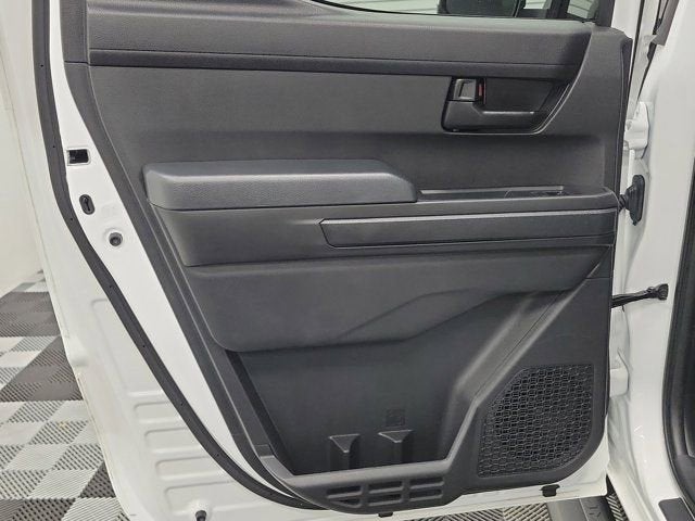 2025 Toyota Tacoma 2WD SR5