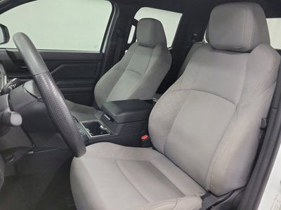 2025 Toyota Tacoma 2WD SR5