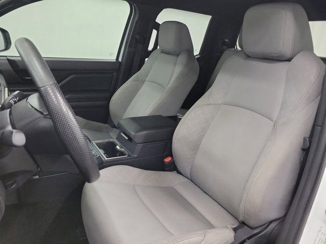 2025 Toyota Tacoma 2WD SR5