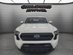 2025 Toyota Tacoma 2WD SR5