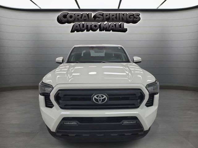 2025 Toyota Tacoma 2WD SR5