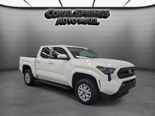 2025 Toyota Tacoma 2WD SR5