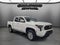 2024 Toyota Tacoma Base