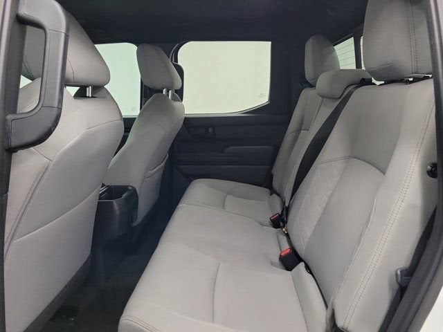 2024 Toyota Tacoma Base