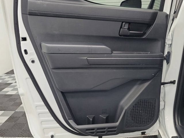 2024 Toyota Tacoma Base
