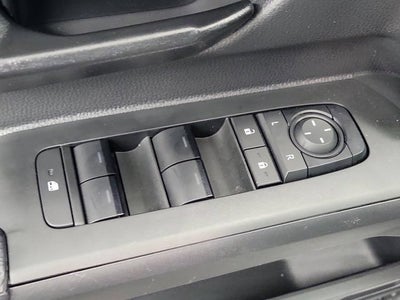 2024 Toyota Tacoma Base