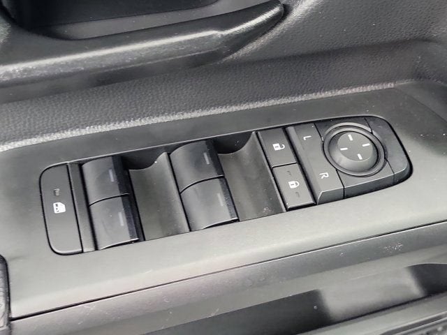 2024 Toyota Tacoma Base