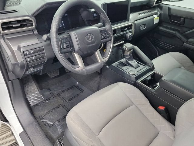 2024 Toyota Tacoma Base