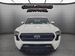2024 Toyota Tacoma Base