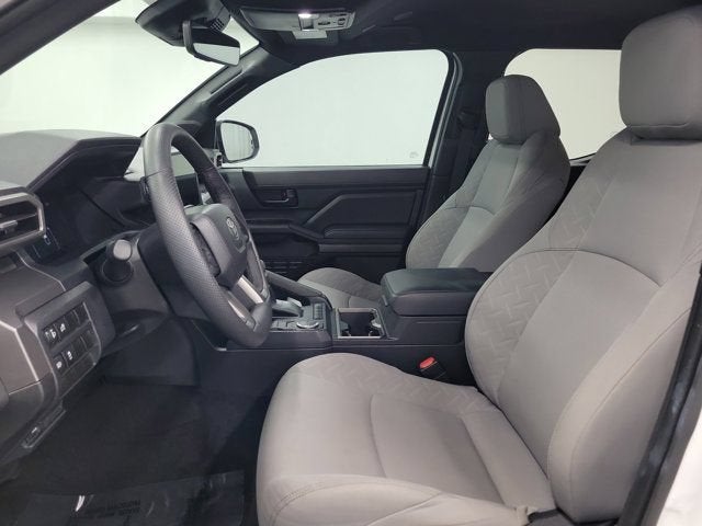 2024 Toyota Tacoma Base
