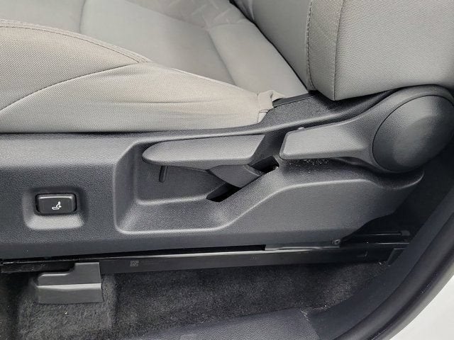 2024 Toyota Tacoma Base