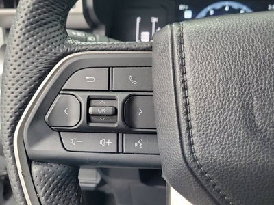 2024 Toyota Tacoma Base