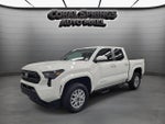 2024 Toyota Tacoma Base