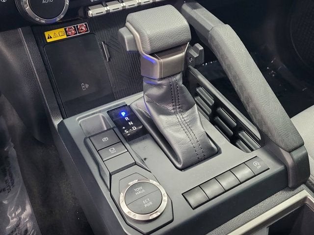 2024 Toyota Tacoma Base