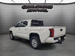 2024 Toyota Tacoma Base