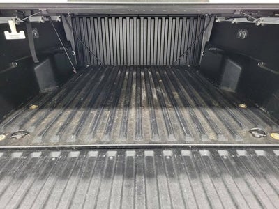 2024 Toyota Tacoma Base