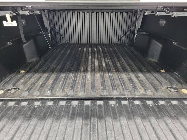 2024 Toyota Tacoma Base