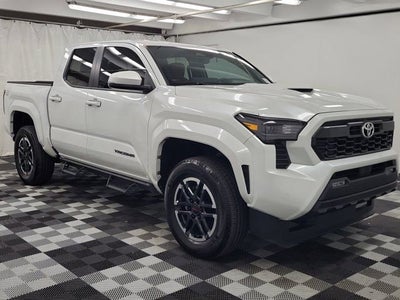 2024 Toyota Tacoma 2WD SR5