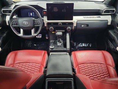 2024 Toyota Tacoma 2WD SR5
