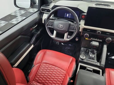 2024 Toyota Tacoma 2WD SR5