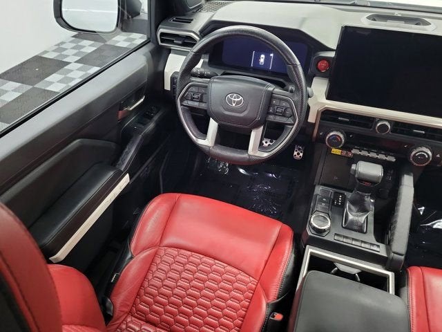 2024 Toyota Tacoma 2WD SR5